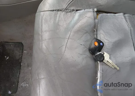 2003 Subaru Forester Xs из США, поврежденный, VIN JF1SG656X3H744690